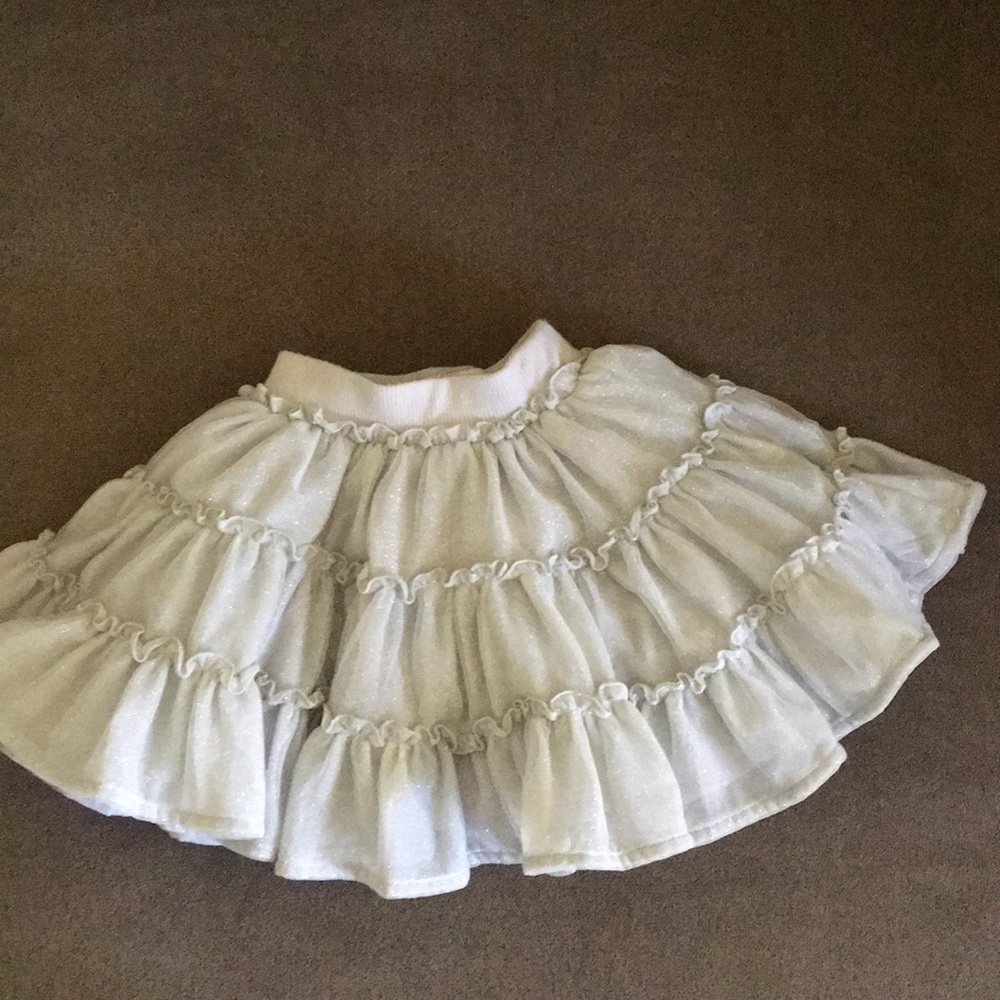 Old Navy toddler tutu